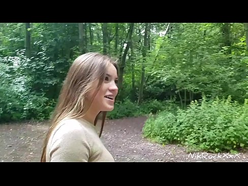 ❤️ Es piedāvāju Evelīnai, lai mēs izdrāžamies publiskā vietā! Viņa piekrita. Tad es viņu izdrāztu dibenā un spermu viņas mutē. Pēc tam viņa čurāja. ❤❌ Porno video pie mums ️❤
