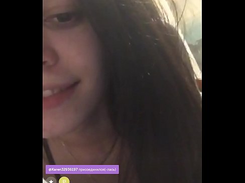 ❤️ Šļircīga krievu kuce (Periscope, VKontakte, Instagram) ❤❌ Porno video pie mums ️❤