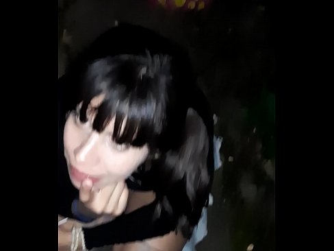 ❤️ Uz ielas uzpampis dzimumloceklis apmaiņā pret konfektēm ❤❌ Porno video pie mums ️❤